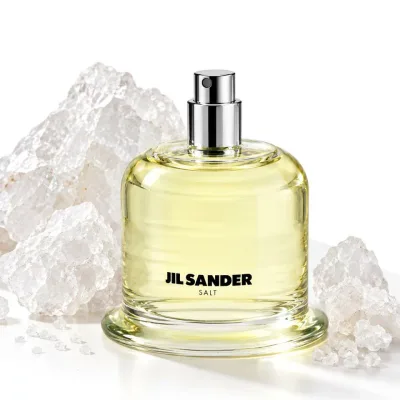 【 SALT 100mL ・ オードパルファム 】JIL SANDER ジル サンダー ソルト オードパルファム 100mL クリスマス クリスマスコフレ ホリデーコレクション ホリデーコフレ 彼女 彼氏
