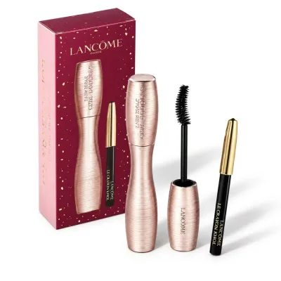 10月30日発売 【 2026 ・ カール ゴッデス コフレ 】ランコム Lancome クリスマス クリスマスコフレ ホリデーコレクション ホリデーコフレ 彼女 彼氏