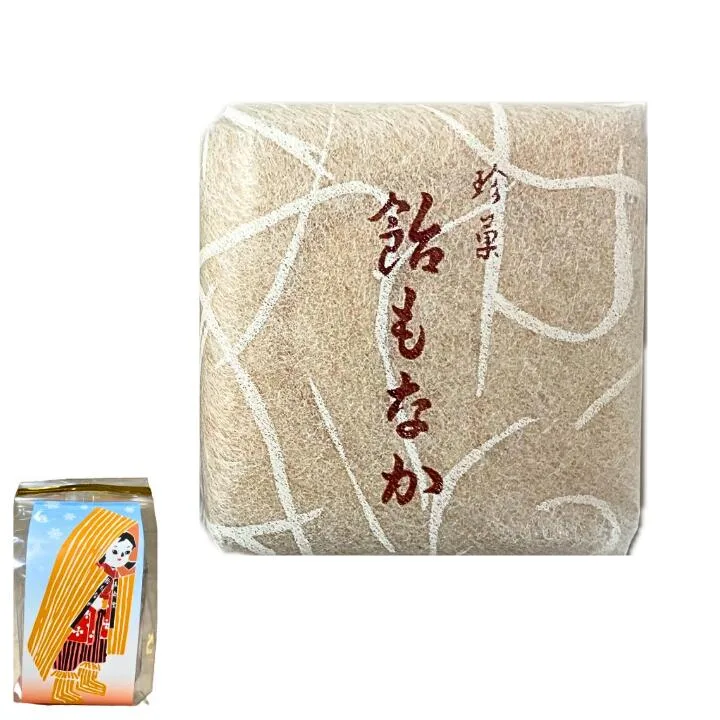 即日発送 【長命堂飴舗・ばら売り1個】 ※箱無し中身のみ発送 【長命堂飴舗】飴もなか ASMR お菓子 ラングドシャ 東京土産 手土産 お供え物 お菓子 銘菓 母の日 ギフト 父の日