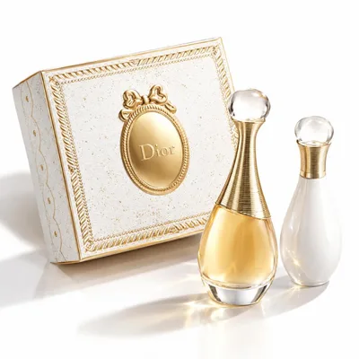【 ジャドール オードゥ パルファン コフレ 2026】DIOR ディオール クリスマスコフレ ホリデーコフレ ホリデーギフト 2026クリスマス クリスマスプレゼント コフレ