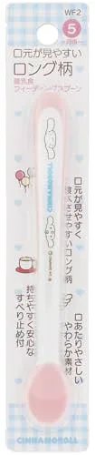 スケーター(Skater) 離乳食 フィーディング スプーン シナモロール サンリオ WF2 送料無料