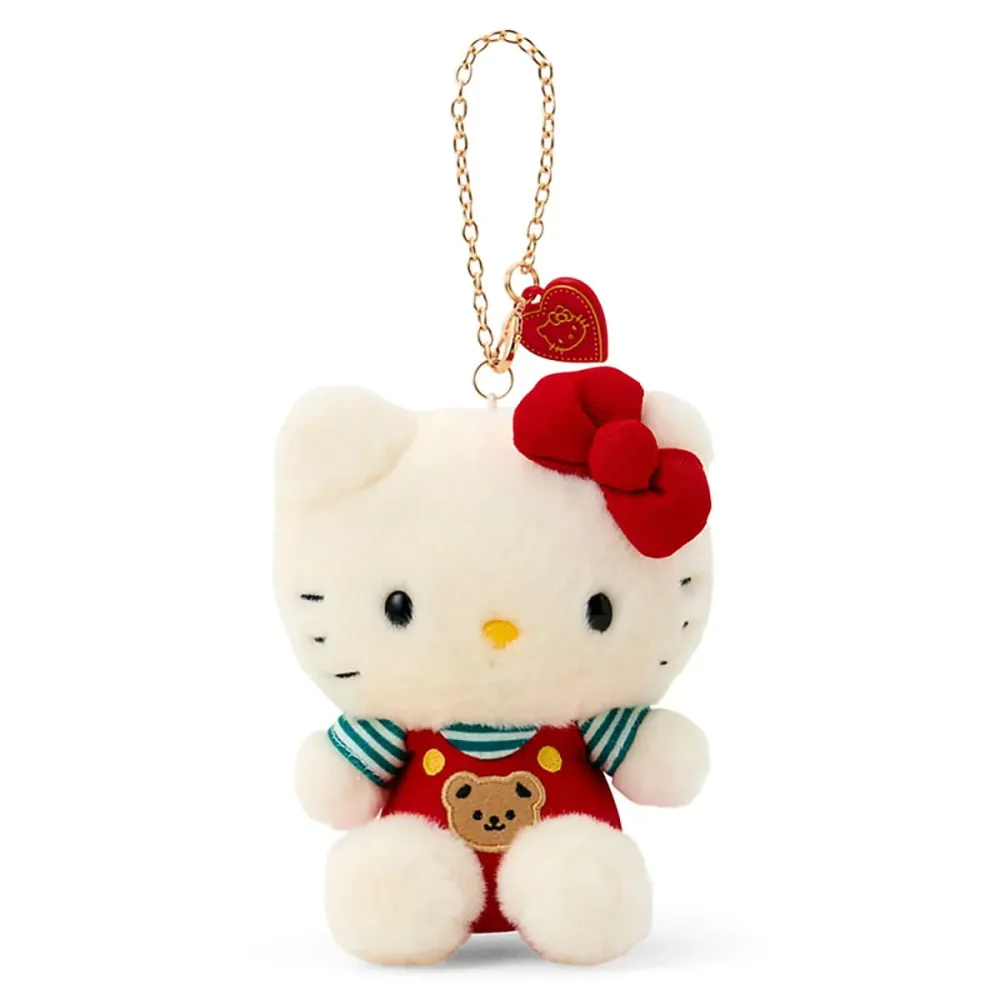 サンリオ(SANRIO) マスコットバッグチャーム ハローキティ 対象年齢6才以上 836028