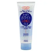 ソフティモ ホワイト クレンジングジェル(210g) 【正規品】
