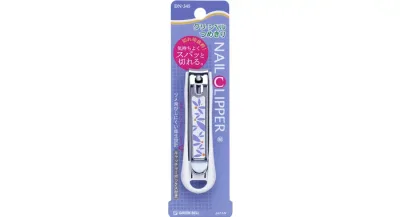 グリーンベル キャッチャーつめきり DN−345 Mサイズ【正規品】【mor】【k】【ご注文後発送までに2週間前後頂戴する場合がございます】