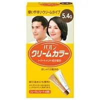 【3個セット】 パオンクリームカラー 5.4G(1セット)×3個セット 【正規品】
