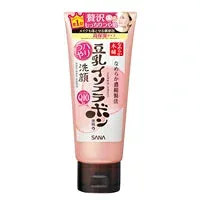 【3個セット】 サナ なめらか本舗 ハリつやクレンジング洗顔 N 150g×3個セット 【正規品】【t-5】