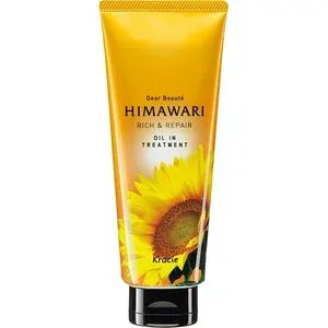 【3個セット】 ディアボーテ オイルイントリートメント リッチ&リペア 200g×3個セット 【正規品】