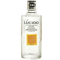 【5個セット】 ルシード ヘアリキッド 200ml×5個セット 【正規品】