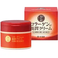 【48個セット】【1ケース分】 50の恵 養潤クリーム 90g×48個セット 1ケース分 【正規品】【dcs】