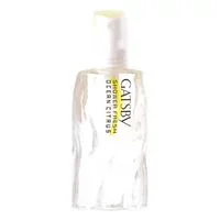【36個セット】【1ケース分】 ギャツビー シャワーフレッシュ オーシャンシトラス(60mL)×36個セット 1ケース分 【正規品】【dcs】
