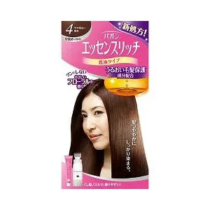 【36個セット】 パオン エッセンスリッチ 乳液タイプ 4 1セット ×36個セット 1ケース分 【正規品】【dcs】