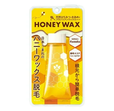 クラシエ エピラット 脱毛エステ ハニーワックス脱毛【正規品】