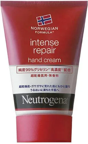 【24個セット】【1ケース分】ニュートロジーナ ノルウェーフォーミュラ インテンスリペア ハンドクリーム(50g)×24個セット 1ケース分【正規品】【t-14】