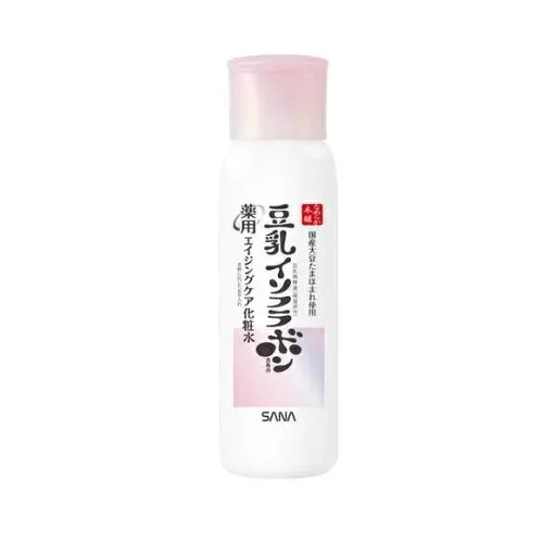 【3個セット】 サナ なめらか本舗 薬用リンクル化粧水 ホワイト(200ml)×3個セット 【正規品】