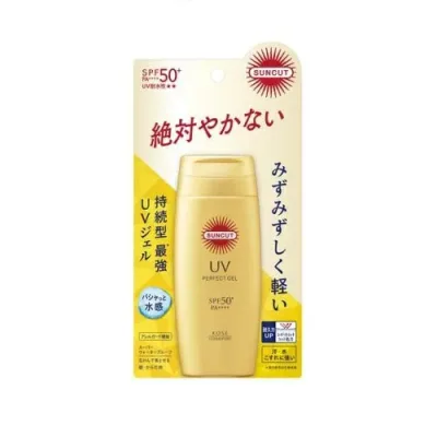 【10個セット】 コーセー サンカットR パーフェクトUV ジェル(80g)×10個セット 【正規品】