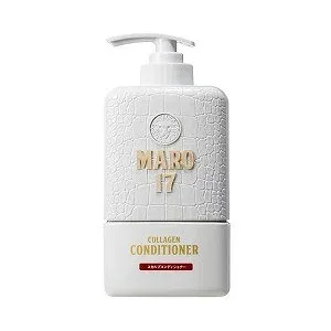 【5個セット】 マーロ17 コラーゲン スカルプ コンディショナー 350mL ×5個セット 【正規品】