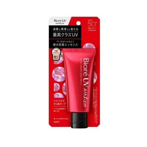 花王 ビオレ UV アスリズム プロテクトエッセンス(70g)【正規品】
