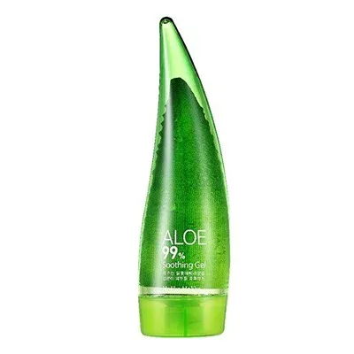 【20個セット】 マックプランニング ホリカホリカ アロエ99% スージングジェル(55ml)×20個セット【正規品】