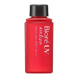 【24個セット】【1ケース分】 ビオレUV アスリズム プロテクトミスト つけかえ用(70ml)×24個セット 1ケース分 【正規品】