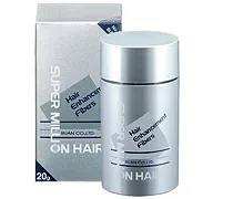 【10個セット】 スーパーミリオンヘアー グレー 20g No.11×10個セット【正規品】