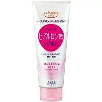 【10個セット】 ソフティモ スーパークレンジング HA ヒアルロン酸(210g)×10個セット【正規品】
