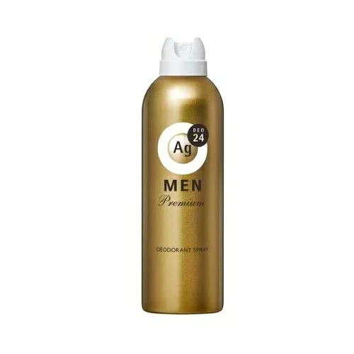 ファイントゥディ エージーデオ24メン メンズデオドラントスプレー プレミアム 無香性(180g)【正規品】【ori】