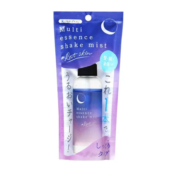 オリヂナル マルチエッセンスシェイクミスト レストスキン(100ml)【正規品】
