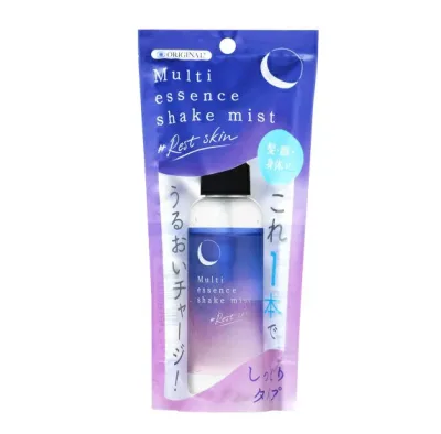 オリヂナル マルチエッセンスシェイクミスト レストスキン(100ml)【正規品】