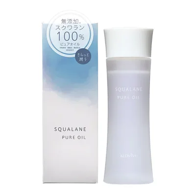 【20個セット】 東京アロエ アロヴィヴィ スクワランピュアオイル 90ml×20個セット【正規品】【ori】