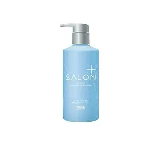 【5個セット】 サロンプラス エンザイム ボディ シェービングエマルジョン(200g)×5個セット【正規品】【k】【ご注文後発送までに2週間前後頂戴する場合がございます】