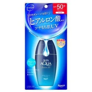 スキンアクア ヒアルロンセラムUV【正規品】