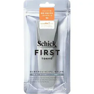 シックファースト シェービングホルダー用 ケース(1個)【正規品】【k】【ご注文後発送までに2週間前後頂戴する場合がございます】