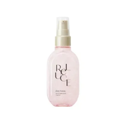 コスメテックスローランド リルーチェ グリッターセラムフレグランス シャイニーフリージア(80ml)【正規品】