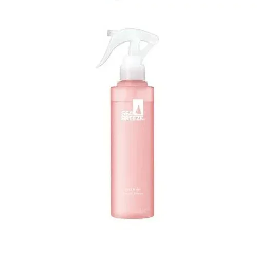 【5個セット】 ファイントゥディ シーブリーズ デオ&ウォーター E ポッピンフラワー(145ml)×5個セット【正規品】【ori】