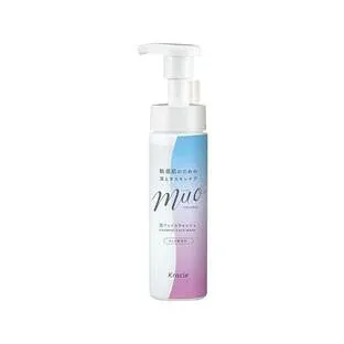 【3個セット】 ミュオ 泡の洗顔料(200ml)×3個セット【正規品】