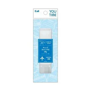 【10個セット】 YOU TIME チューブ 38g (キャップ付)×10個セット【正規品】【k】【ご注文後発送までに1週間前後頂戴する場合がございます】