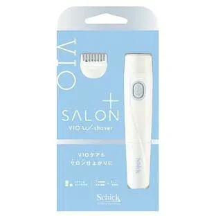 【30個セット】 サロンプラス V.I.O ダブルシェーバー(1セット)×30個セット【正規品】【k】【mor】【ご注文後発送までに1週間前後頂戴する場合がございます】