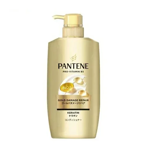 【5個セット】 P&G パンテーン ゴールドダメージリペア コンディショナー(380g)×5個セット【正規品】