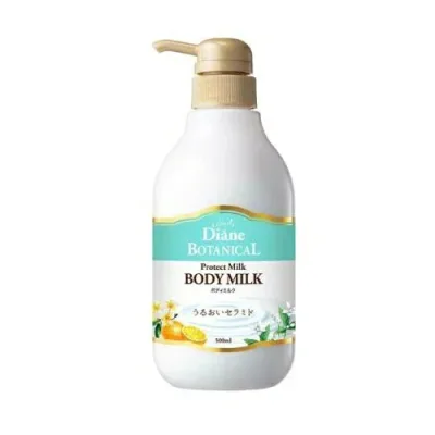 【3個セット】 ネイチャーラボ ダイアンボタニカル ボディミルク フルーティジャスミン(500ml)×3個セット【正規品】