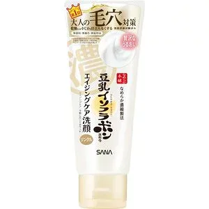 【30個セット】 サナ なめらか本舗 WRクレンジング洗顔N 150g×30個セット【正規品】