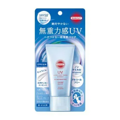 【10個セット】 サンカットR 無重力感UV エッセンス(50g)×10個セット【正規品】