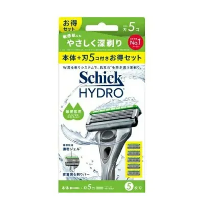 シック ハイドロ 敏感肌 コンボパック(1セット)【正規品】【k】【ご注文後発送までに2週間前後頂戴する場合がございます】