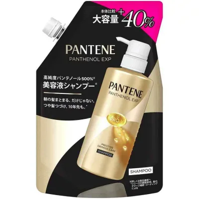 【3個セット】 P&G パンテーンEXP プレステージダメージケア シャンプー 詰め替え(420g)×3個セット【正規品】