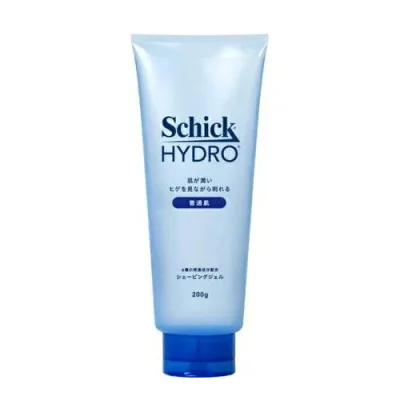 【3個セット】 シック ハイドロ シェービングジェル 普通肌(200g)×3個セット【正規品】【k】【ご注文後発送までに2週間前後頂戴する場合がございます】