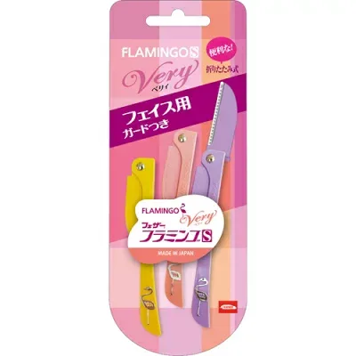 【5個セット】 フラミンゴS ベリィ 3本入×5個セット【正規品】【mor】【ご注文後発送までに1週間前後頂戴する場合がございます】