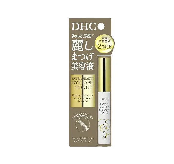 【10個セット】 DHC エクストラビューティ アイラッシュトニック(6.5ml)×10個セット【正規品】