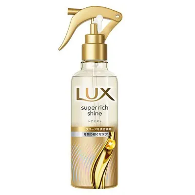 【24個セット】【1ケース分】 ラックス スーパーリッチシャイン ダメージリペア 洗い流さない ヘアミスト(200ml)×24個セット 1ケース分【正規品】【t-K3】