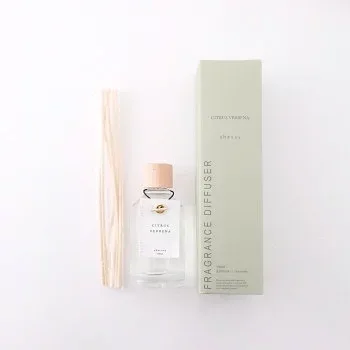 志成販売 フレグランスディフューザー CITRUS VERBENA(S) 108324B【送料無料】