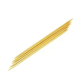 ハマナカ アミアミくつした針 No.7 250-315-7【送料無料】 メール便対応商品