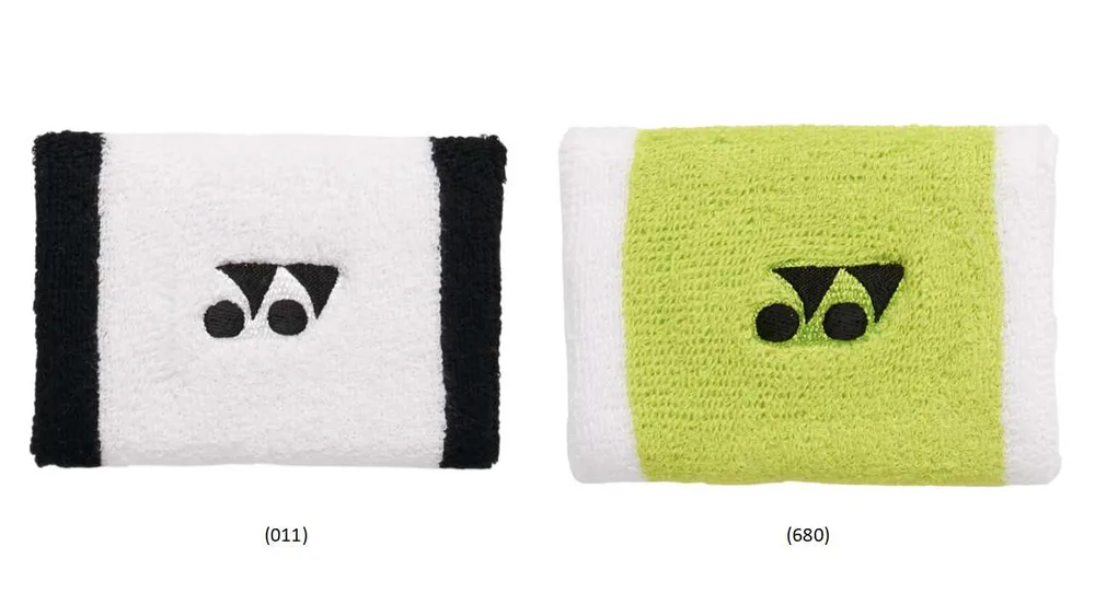 【レビュー投稿やLINE追加でクーポンGET】ヨネックス バドミントン アクセサリー YONEX リストバンド AC498 2026SS 2026春夏カタログ商品